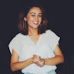 Meet your Posher, Christina